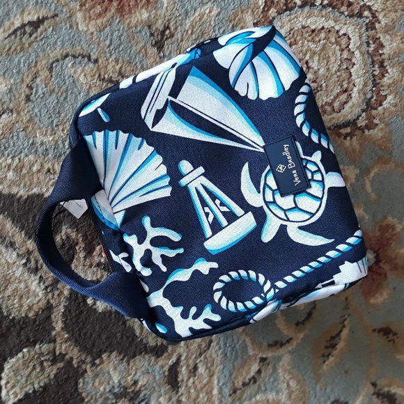 5x*Host Pick*Vera Bradley lunch bag - Picture 2 of 16